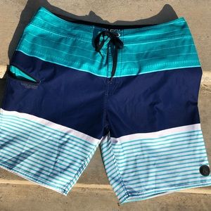 Volcom swim shorts